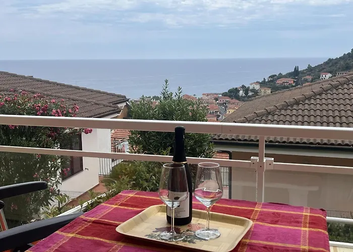 Le Vele By Interhome San Lorenzo al Mare