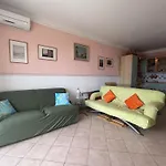 Le Vele By Interhome Apartman *