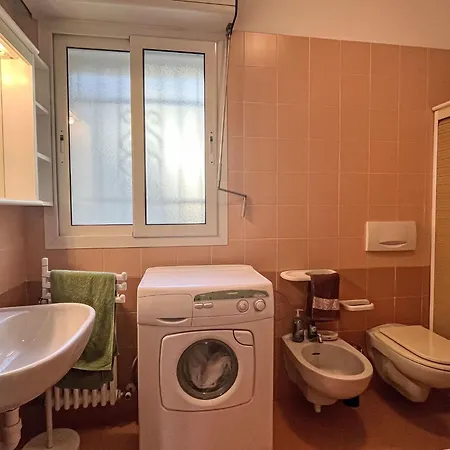 Le Vele By Interhome *