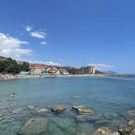 Apartamento Le Vele By Interhome *