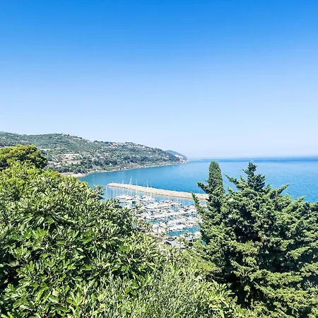 Appartement Le Vele By Interhome San Lorenzo al Mare