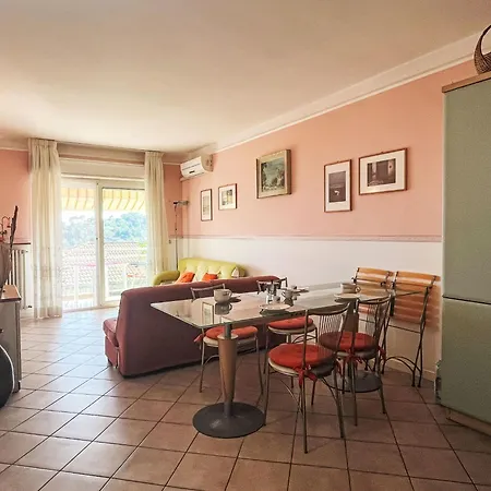 Le Vele By Interhome Apartmán