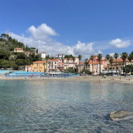 Apartamento Le Vele By Interhome San Lorenzo al Mare