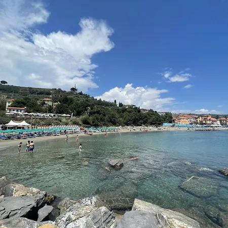 Apartmán Le Vele By Interhome