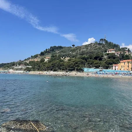 Le Vele By Interhome Apartamento *