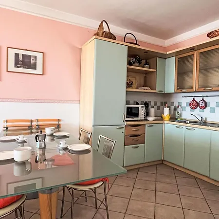 Le Vele By Interhome Apartmán San Lorenzo al Mare