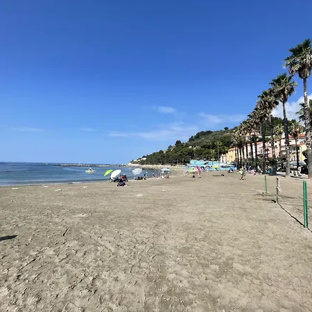 Apartmán Le Vele By Interhome