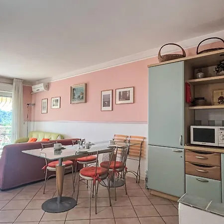 Apartmán Le Vele By Interhome