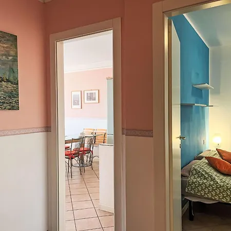 Le Vele By Interhome Apartmán *