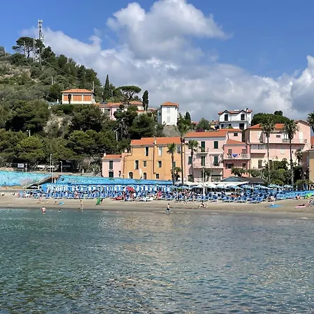 Apartamento Le Vele By Interhome *