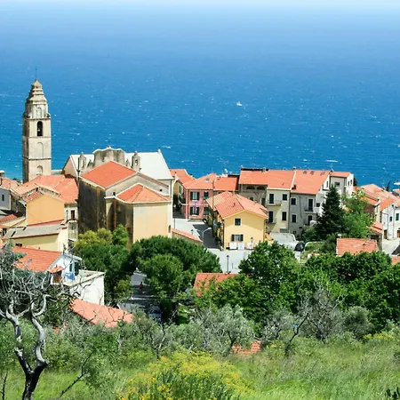 Le Vele By Interhome *