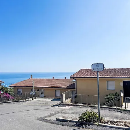 Le Vele By Interhome San Lorenzo al Mare