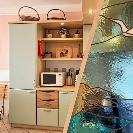 Le Vele By Interhome Apartmán