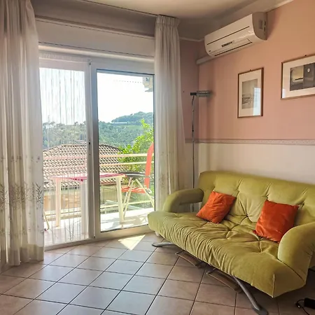 Le Vele By Interhome Apartmán San Lorenzo al Mare