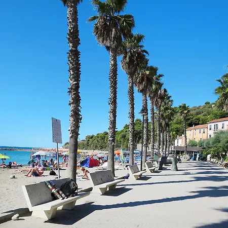 Le Vele By Interhome San Lorenzo al Mare
