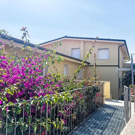 Le Vele By Interhome San Lorenzo al Mare