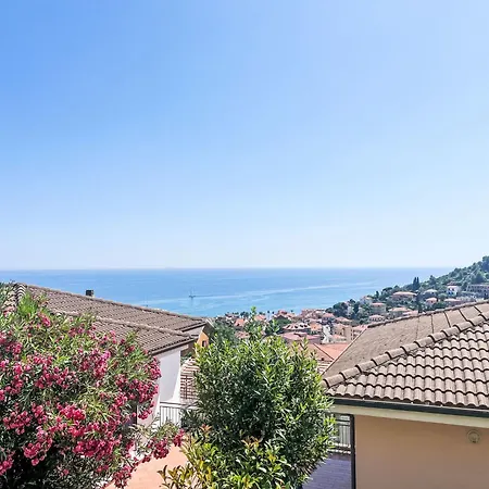 Le Vele By Interhome *