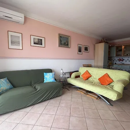Le Vele By Interhome Appartement *