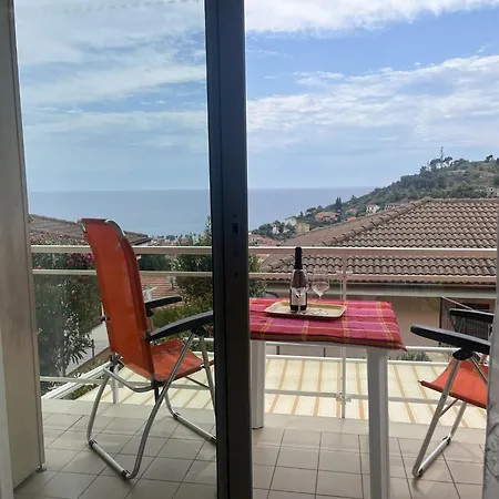 Apartmán Le Vele By Interhome