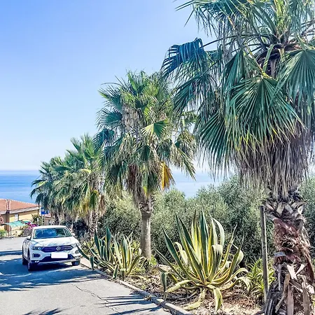 Le Vele By Interhome * San Lorenzo al Mare