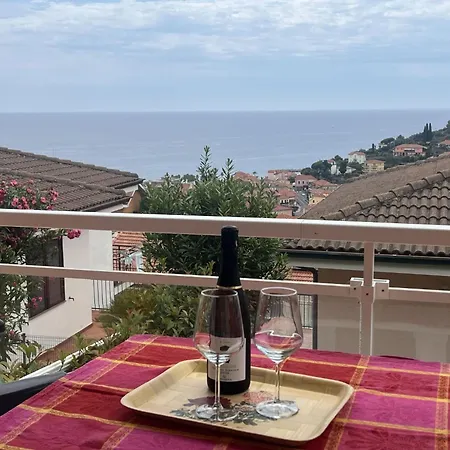 Le Vele By Interhome San Lorenzo al Mare