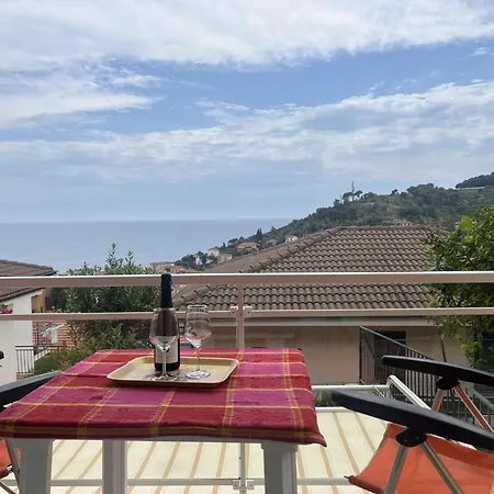 Le Vele By Interhome San Lorenzo al Mare