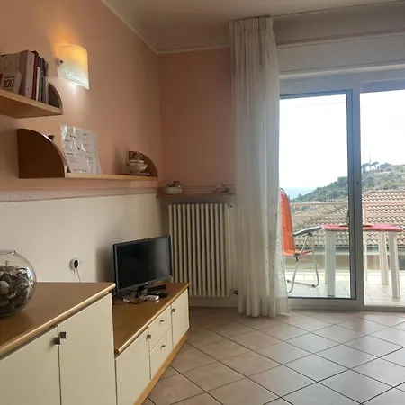 Le Vele By Interhome San Lorenzo al Mare