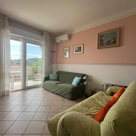 Appartement Le Vele By Interhome