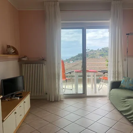 Appartement Le Vele By Interhome San Lorenzo al Mare