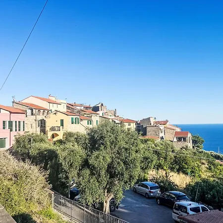 Le Vele By Interhome * San Lorenzo al Mare