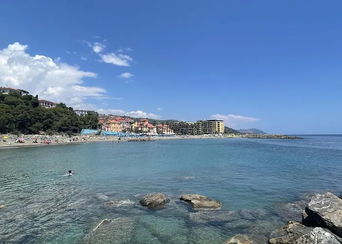 Apartamento Le Vele By Interhome *