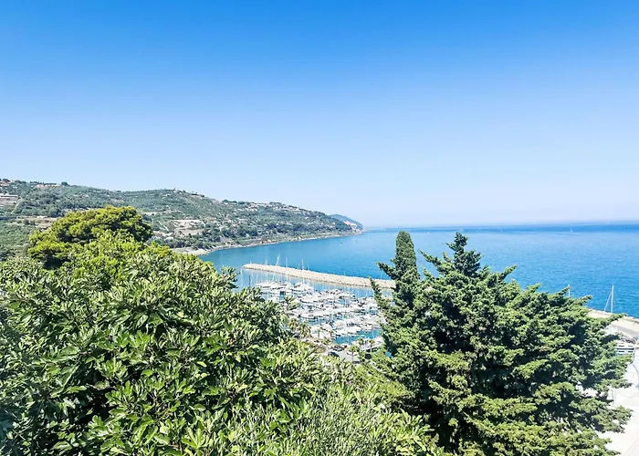 Apartamento Le Vele By Interhome San Lorenzo al Mare