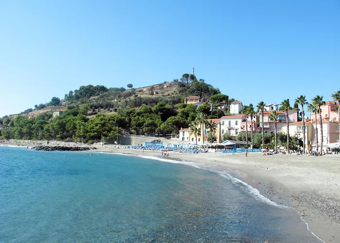 Le Vele By Interhome *