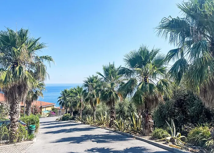 Apartamento Le Vele By Interhome