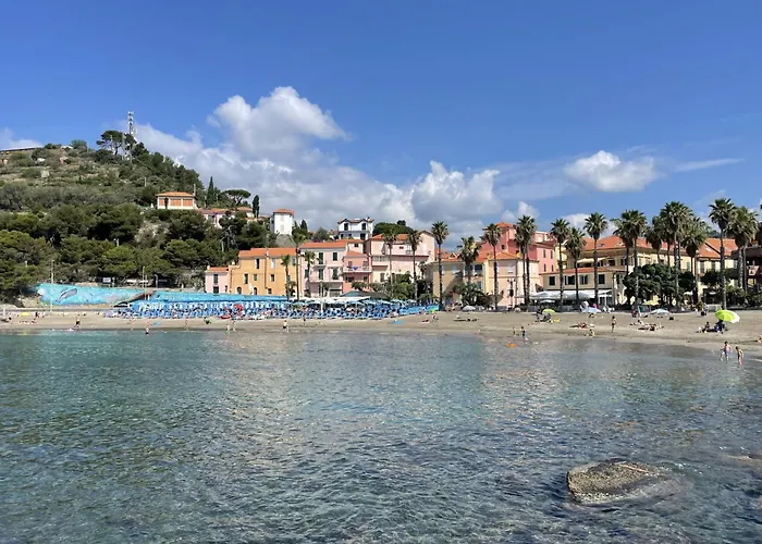 Apartamento Le Vele By Interhome San Lorenzo al Mare