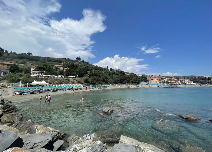 Apartamento Le Vele By Interhome