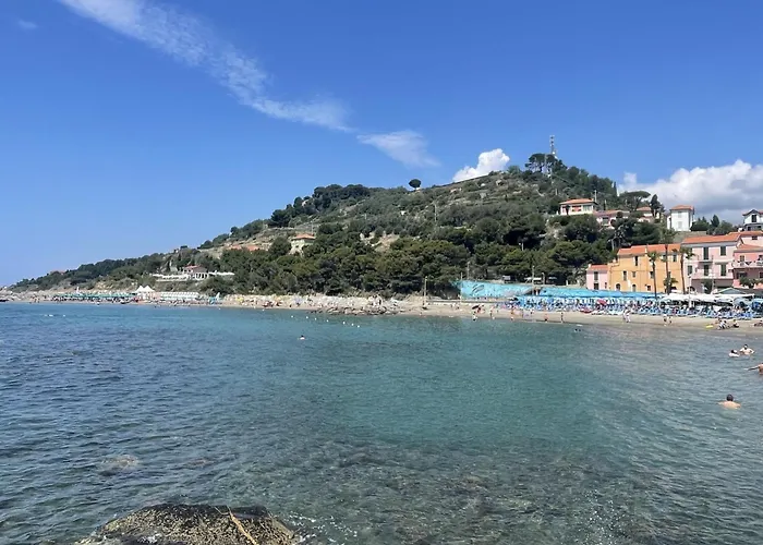 Le Vele By Interhome Apartamento *