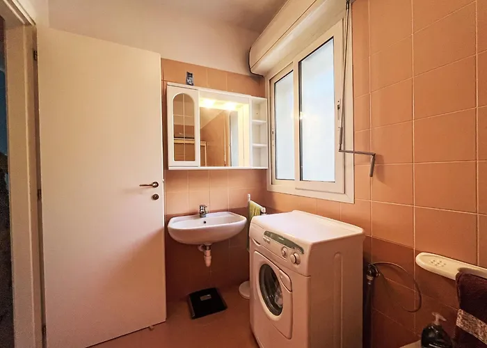 Apartamento Le Vele By Interhome *