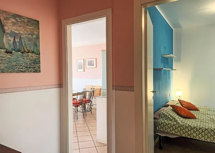 Le Vele By Interhome Apartamento *