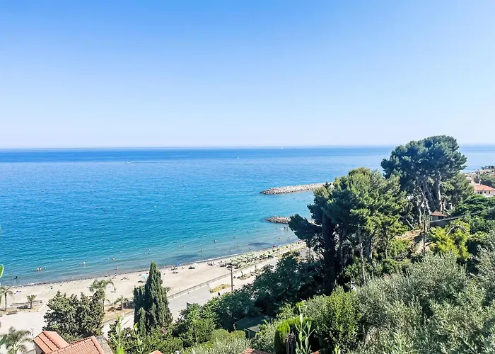 Apartamento Le Vele By Interhome San Lorenzo al Mare