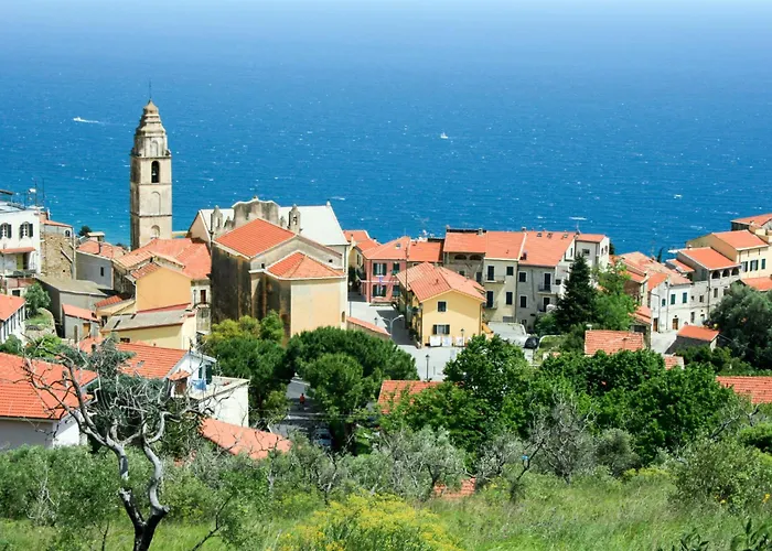 Le Vele By Interhome *