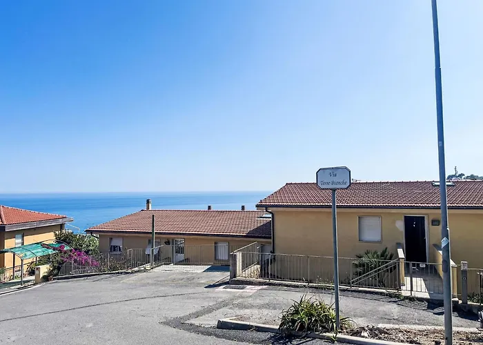 Le Vele By Interhome San Lorenzo al Mare