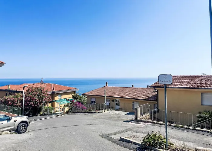 Le Vele By Interhome