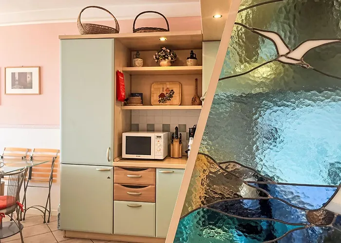 Le Vele By Interhome Apartamento