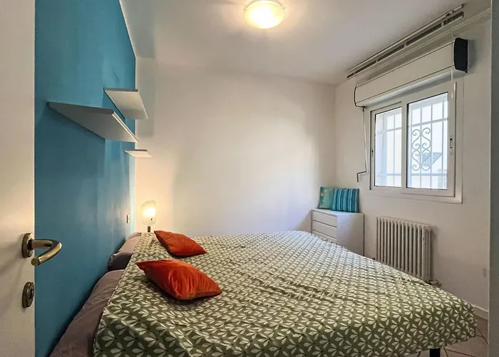 Apartamento Le Vele By Interhome *