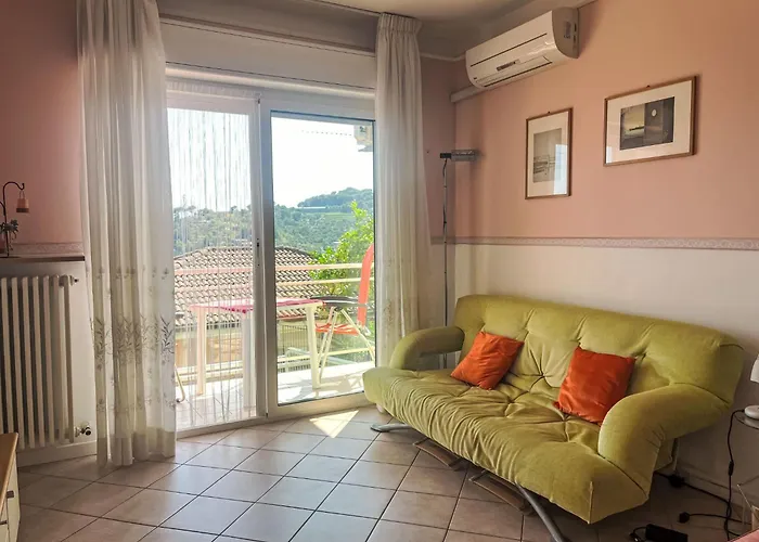 Le Vele By Interhome Apartamento San Lorenzo al Mare