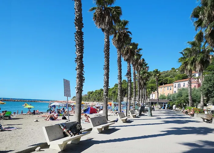 Le Vele By Interhome San Lorenzo al Mare