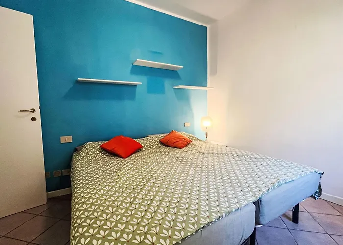 Le Vele By Interhome * San Lorenzo al Mare