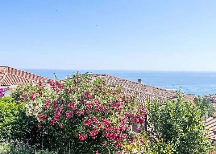 Le Vele By Interhome