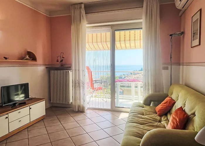 Le Vele By Interhome Apartamento *